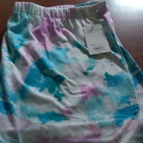 SO Leisure Wear Set Tie Dye NWT - Picture 6 of 7